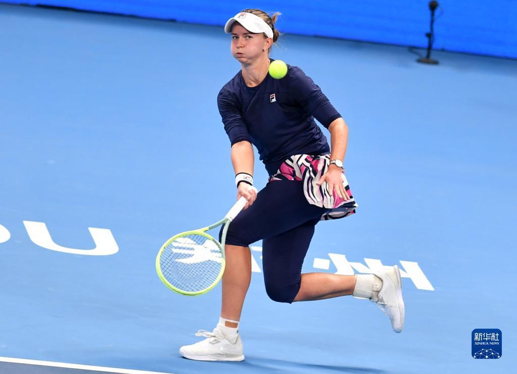 球节奏和流 球节奏和流